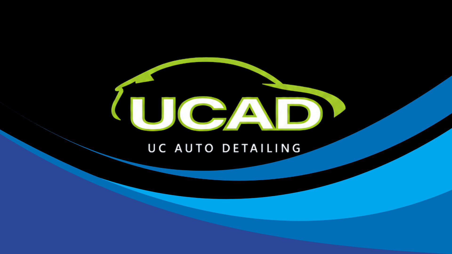 Ultra Clean Desktop Banner