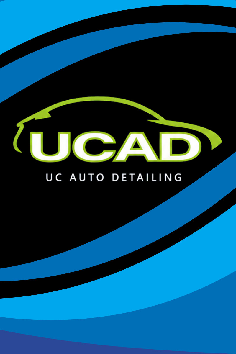 Ultra Clean Mobile Banner